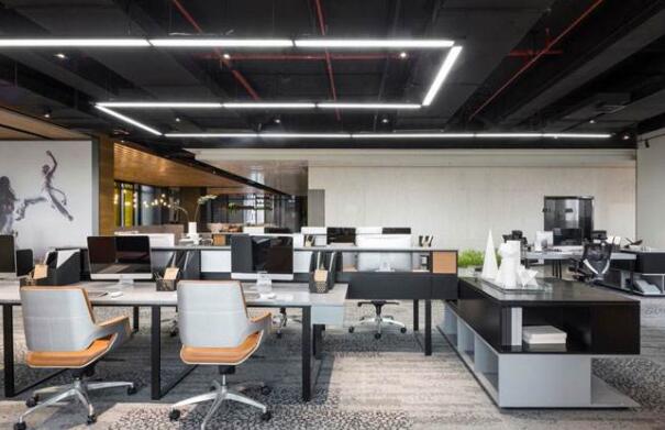 青島辦公室裝修步驟有哪些?